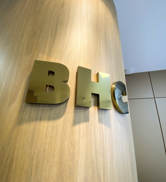 BHC