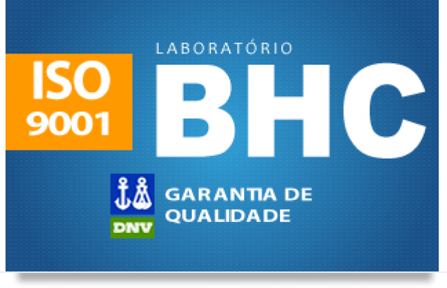 Certificado ISO 9001