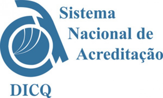 Acreditado DICQ