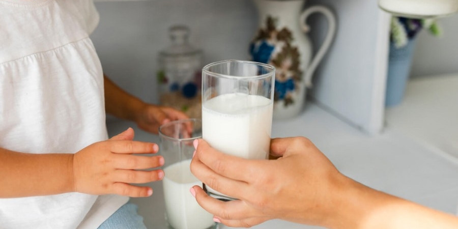 Intolerância à Lactose